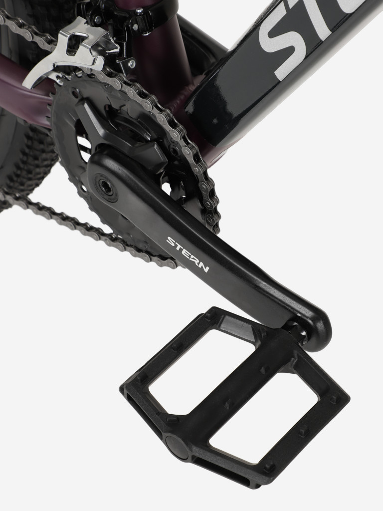 Велосипед горный Stern Electra 2.0 27.5"