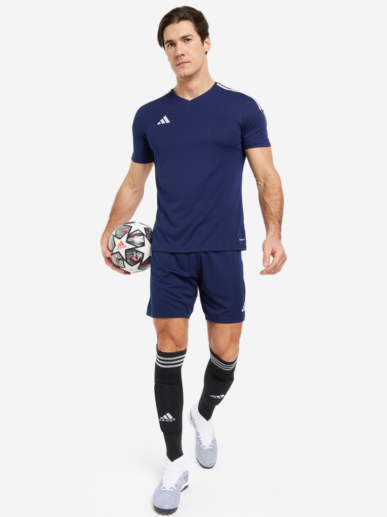 Футболка мужская adidas Tiro 23