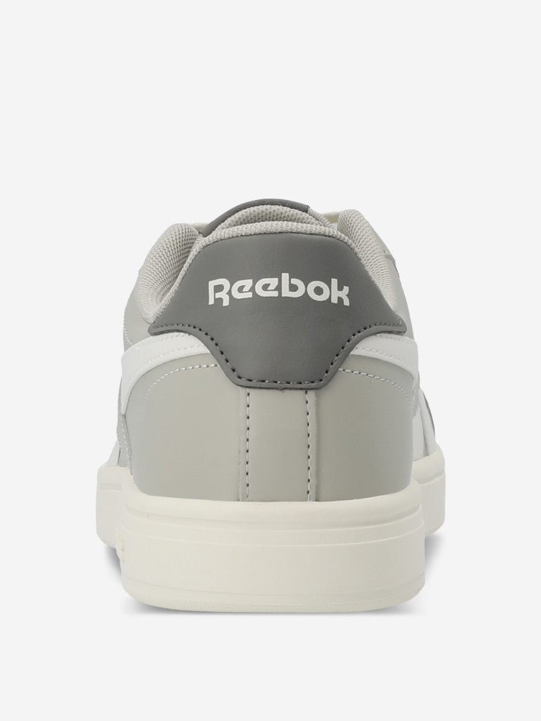 Кеды мужские Reebok Court Retro