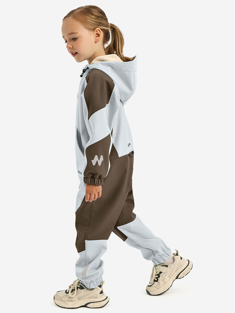 Комбинезон NIKASTYLE