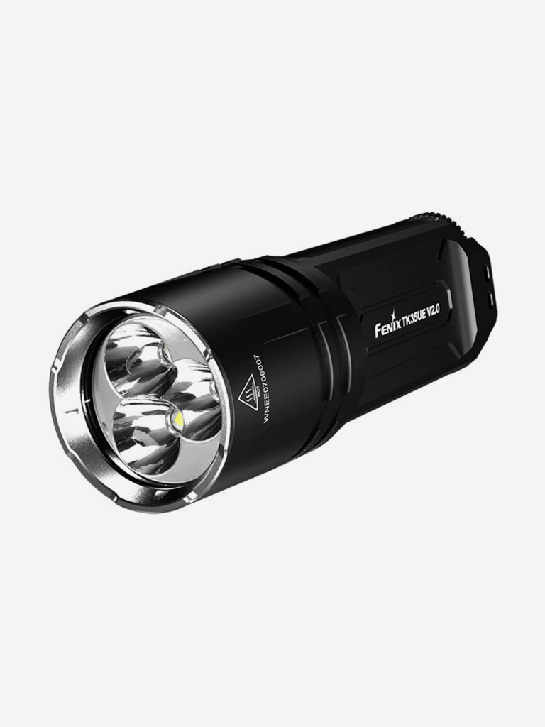 Фонарь ручной Fenix TK35UE V2.0, 5000 лм