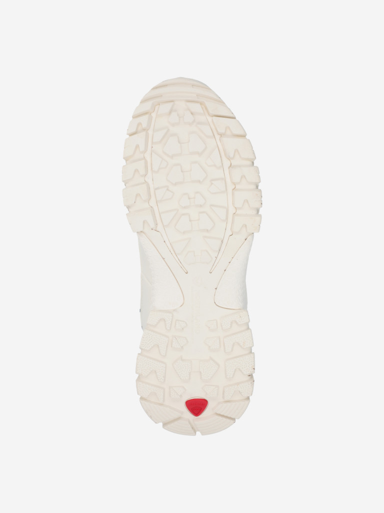 Ботинки утепленные женские Northland Blume Nylon