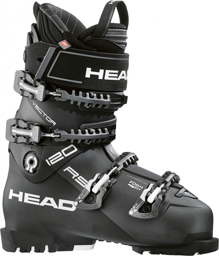 Ботинки горнолыжные Head VECTOR RS 120S