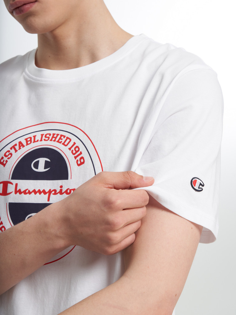 Футболка мужская Champion
