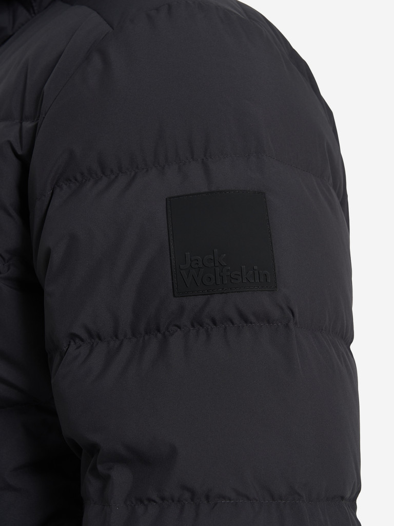 Пуховик мужской Jack Wolfskin Colonius