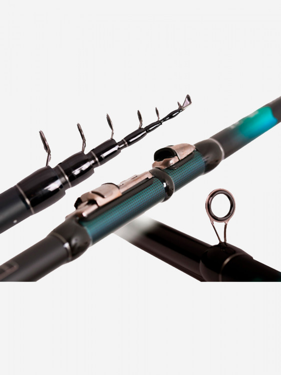 Удилище поплавочное Maximus с кольцами PRINCE BOLOGNESE 700 7м