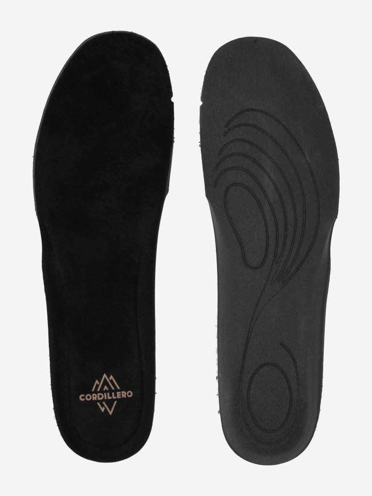 Ботинки утепленные женские Cordillero Opal Mid