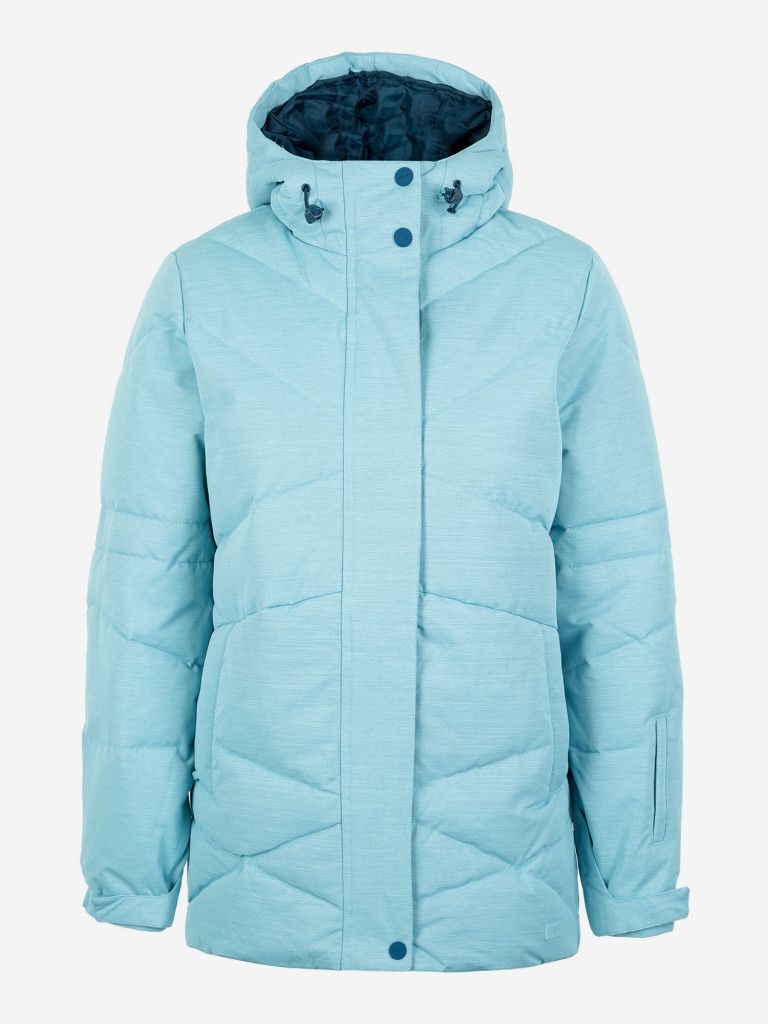 Пуховик женский Termit