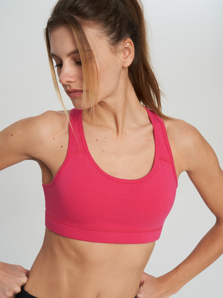 Топ бра спортивный GSD