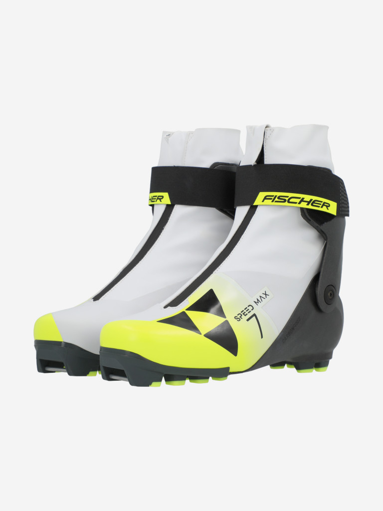 Ботинки лыжные Fischer SpeedMax 7 Skate WS