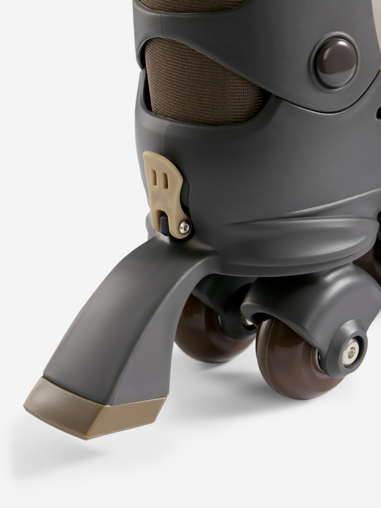 Раздвижные роликовые коньки детские VIBERS «ВАЙБЕРС»