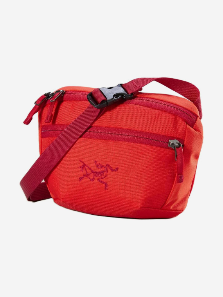 Сумка на пояс ARC'TERYX Mantis 1,5 л