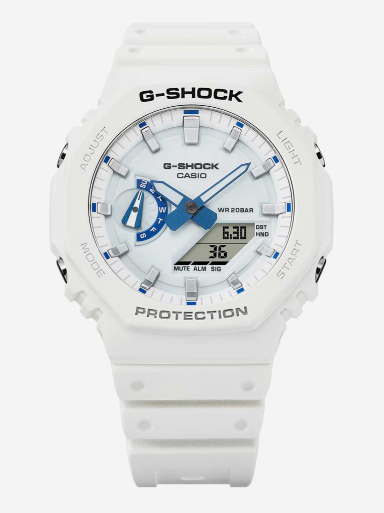 Спортивные часы CASIO GA-2100HDS-7A