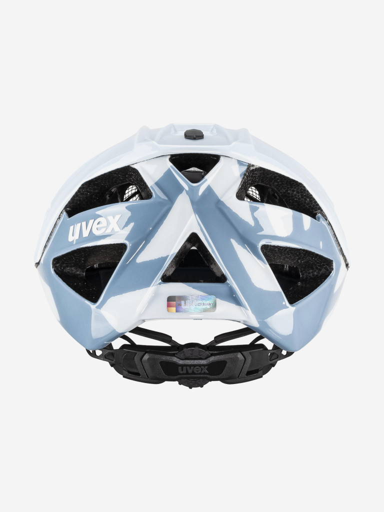 Шлем Uvex Quatro