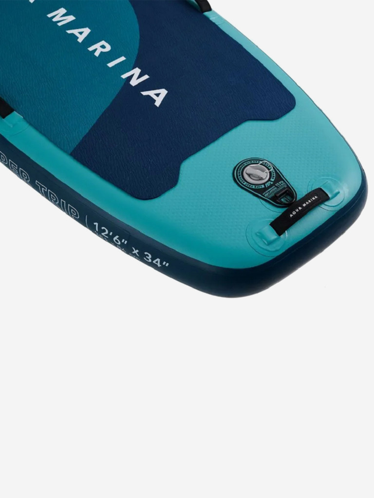Сапборд двухслойный Aqua Marina Super Trip 381 см