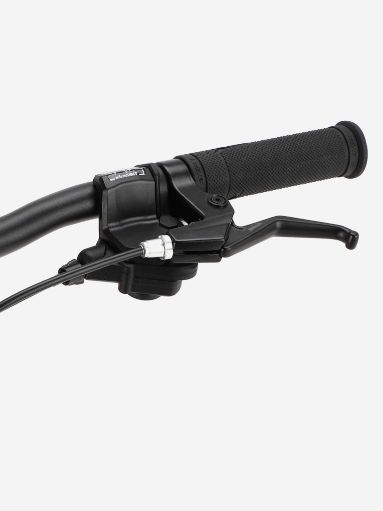 Велосипед горный Stern Energy 1.0 Sport 26", собран на 98%