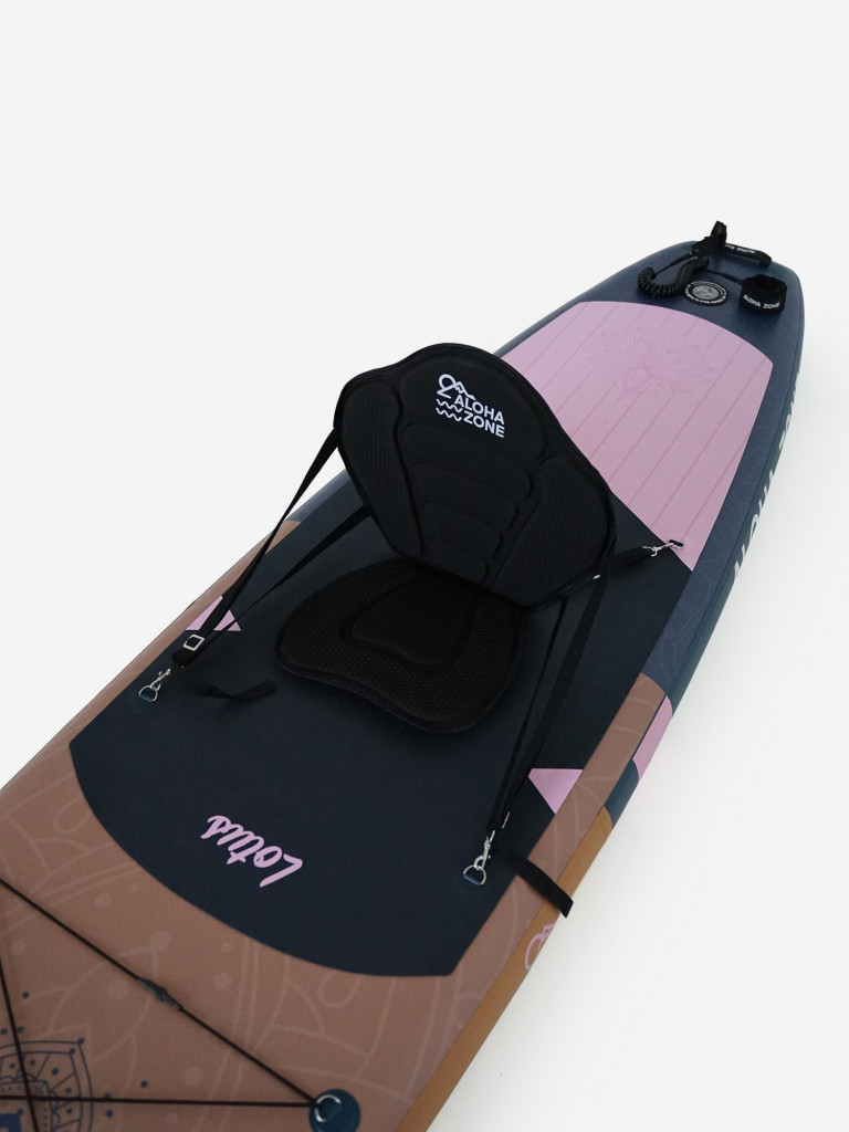 Сапборд Aloha Zone Lotus 11``
