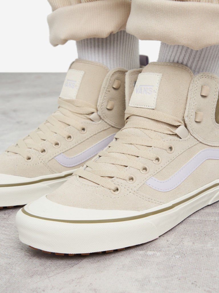 Кеды женские Vans Ashwood Hi Vansguard