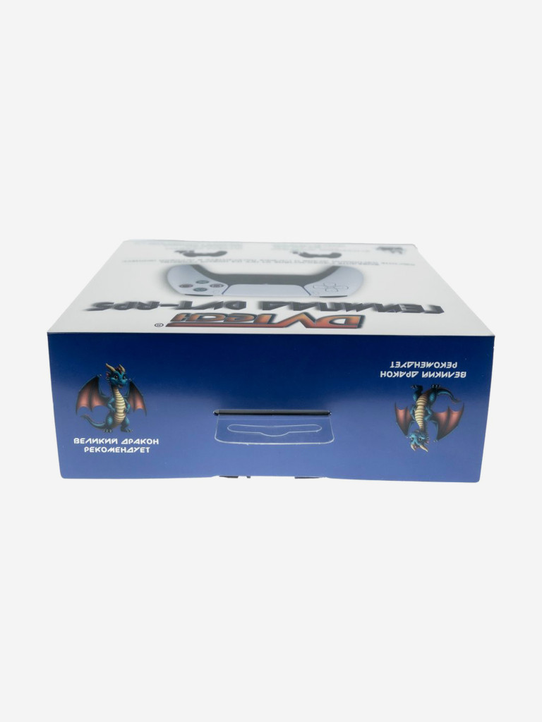 Беспроводной геймпад DVTech RP5