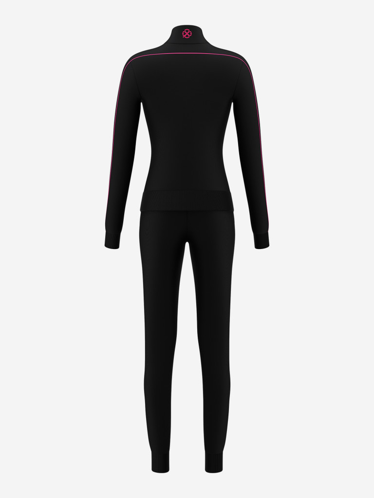 Костюм спортивный для девочек "Basic" SPSM