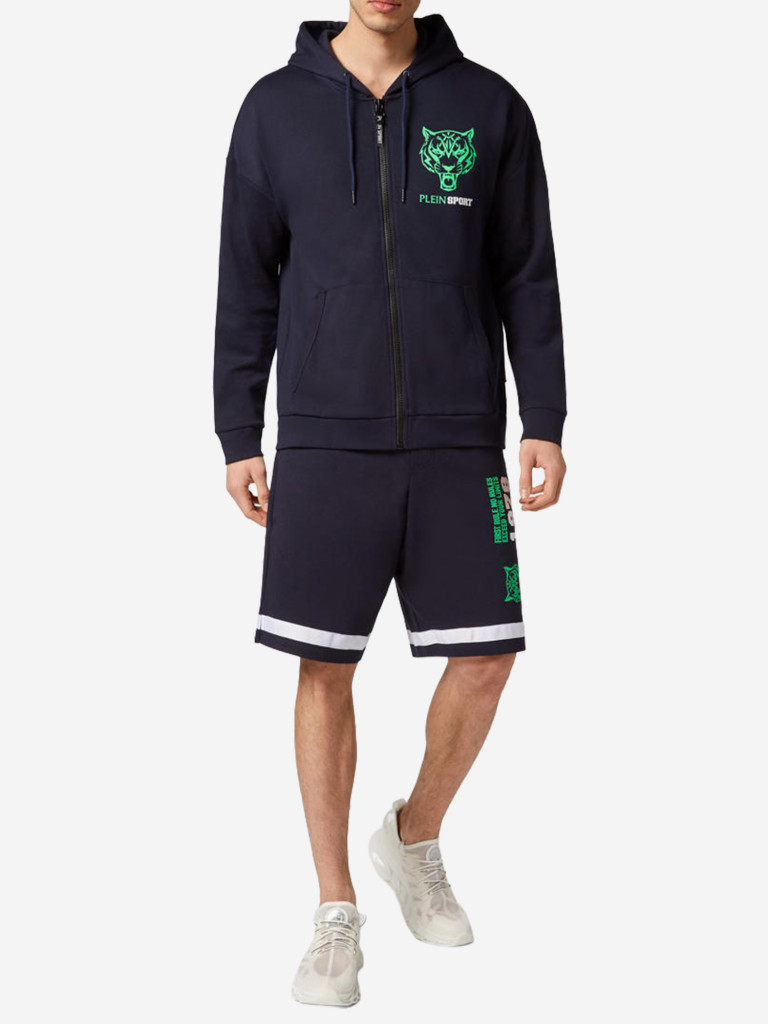 Толстовка Plein Sport