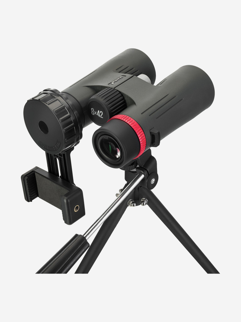 Фотобинокль Levenhuk Kelvin Snap 8x42