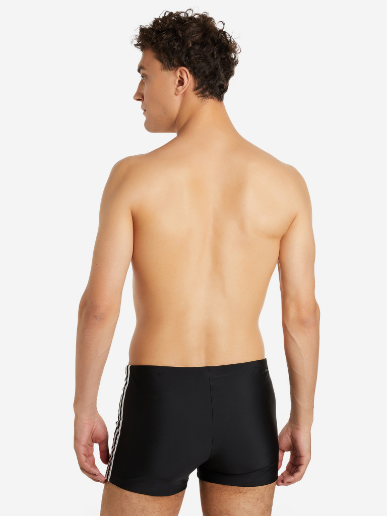 Плавки-шорты мужские Adidas 3-Stripes