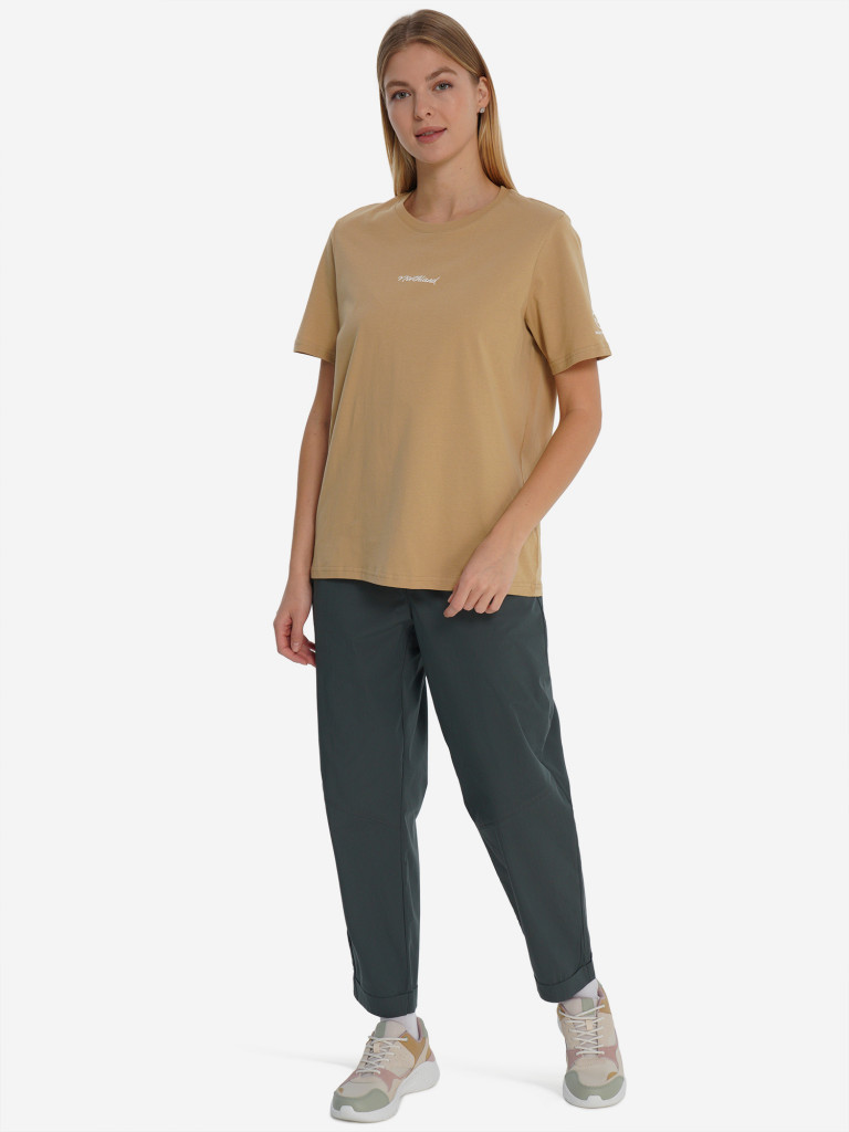 Футболка женская Northland