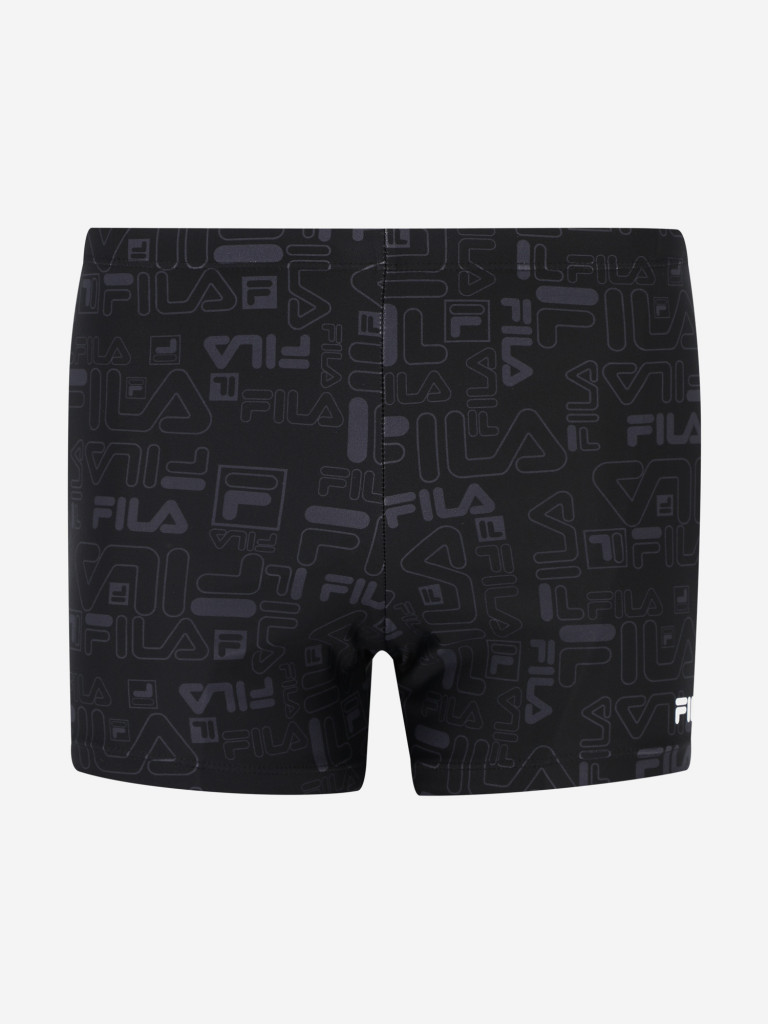 Плавки-шорты мужские FILA