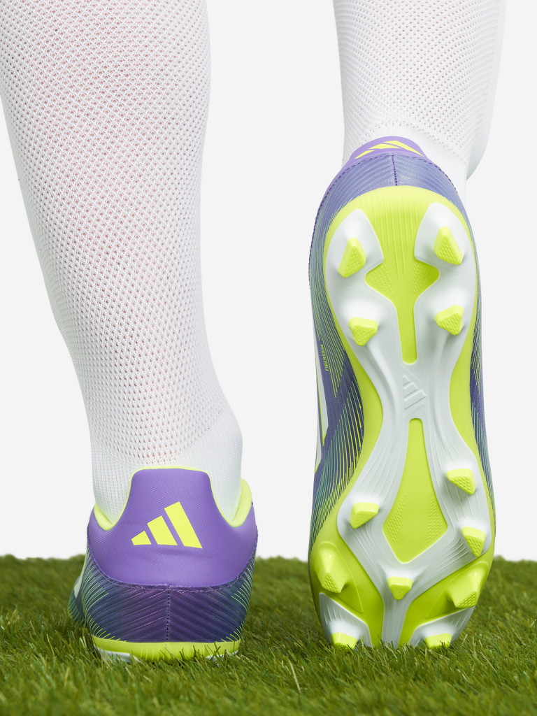 Бутсы мужские Adidas F50 League