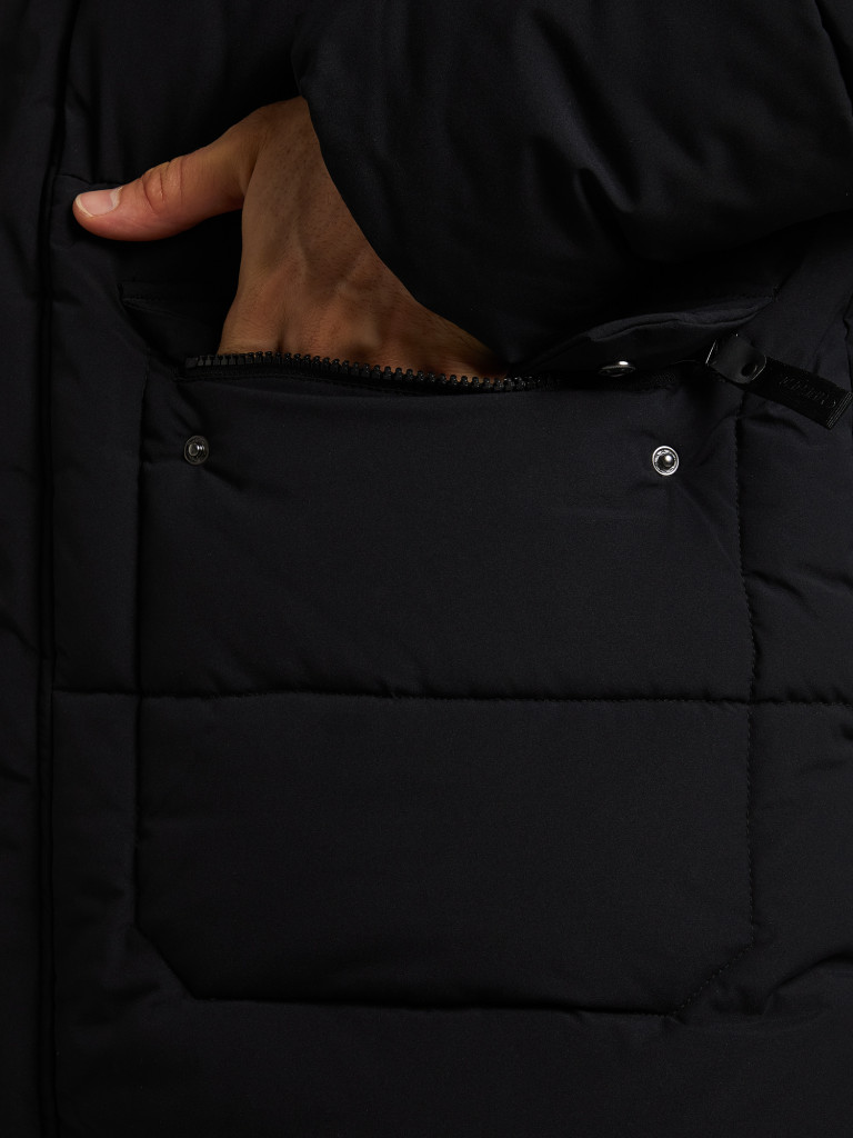 Пуховик мужской IcePeak Avondale