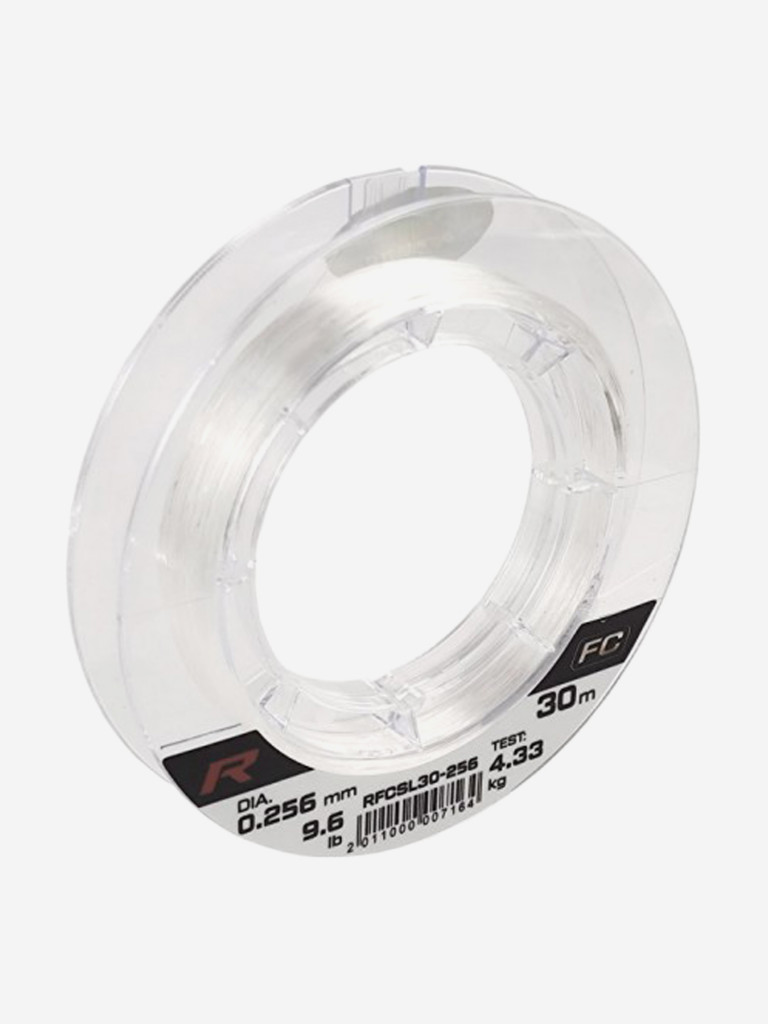 Флюорокарбон Shock Leader 30м 0,256мм 4,33кг/9,6lb