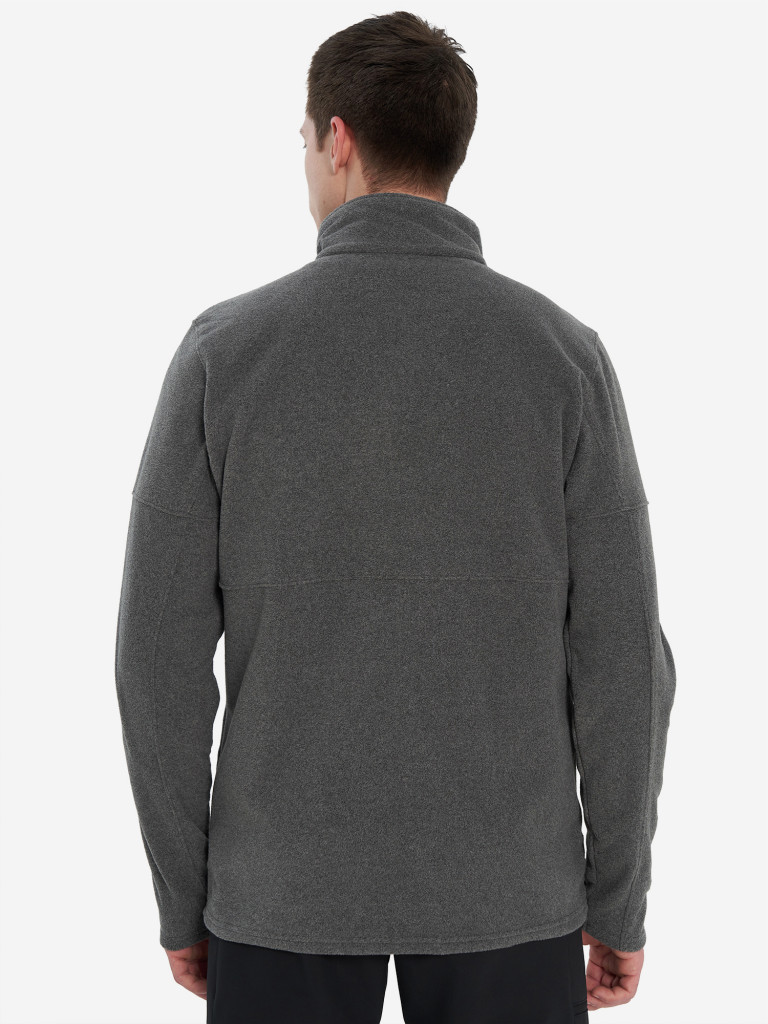 Джемпер флисовый мужской Columbia Basin Trail III Full Zip