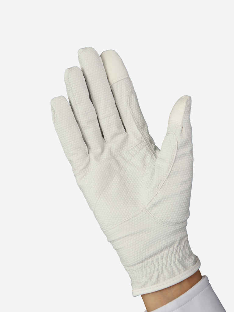 Перчатки женские Sweet Horse для верховой езды Serino