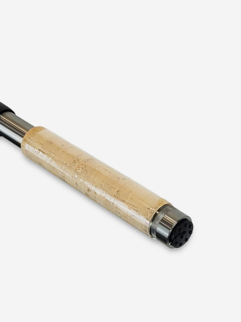 Удилище Kaida SPECIAL Master Pro 2.70м 50-80гр, телескоп, с кольцами