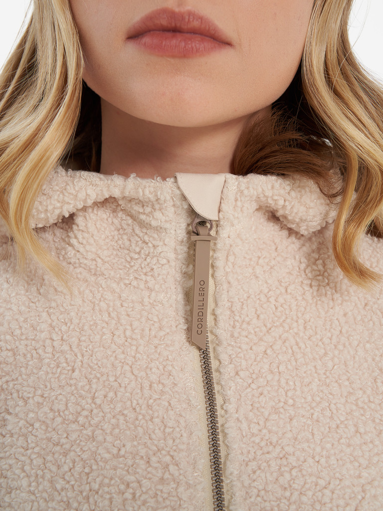 Толстовка женская Cordillero