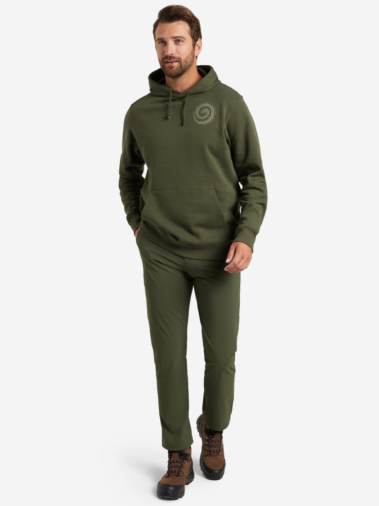 Худи мужское Mountain Hardwear Salamander™ Hoody