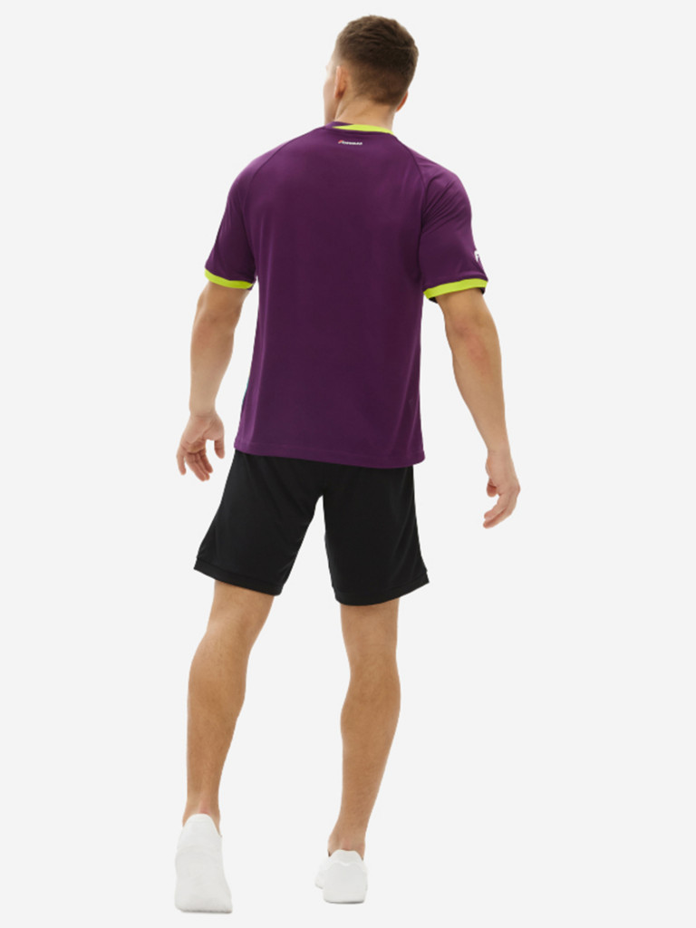 Футболка игровая мужская Forward