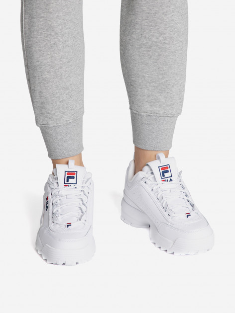 Fila disruptor cheap 2 arancione