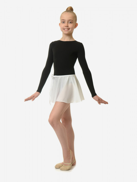 Юбка для гимнастики и хореографии SKAT
