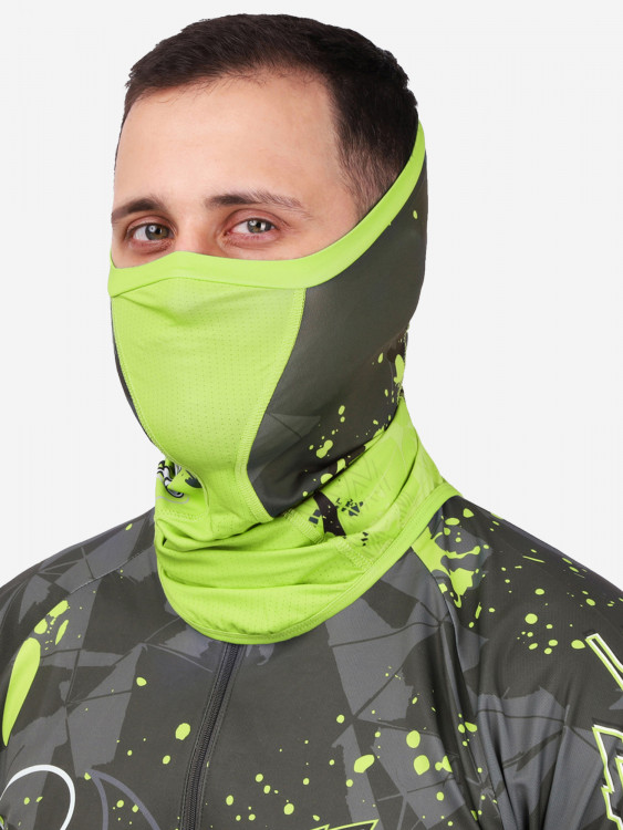 Бафф для рыбалки Aquatic удлиненный, Бафф-04