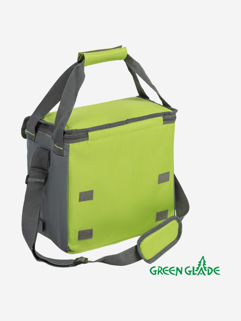 Сумка-изотермическая Green Glade 16 л Р2130 (10)