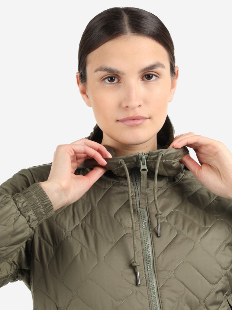 Куртка женская Columbia Sweet View Insulated Bomber