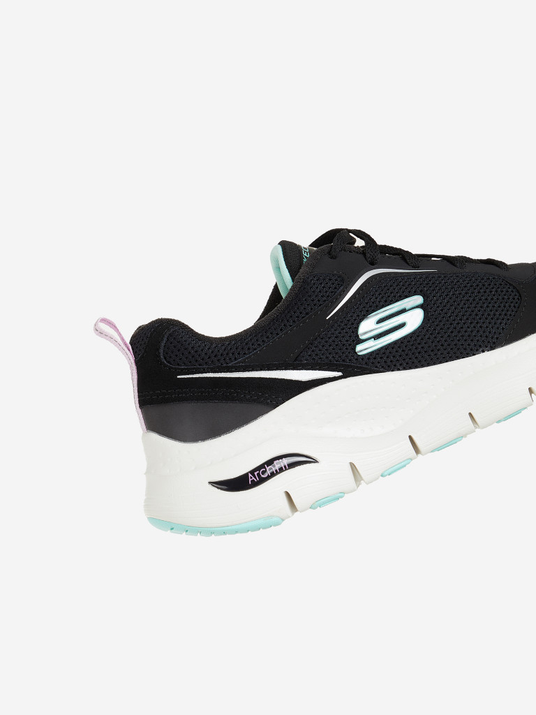 Кроссовки женские Skechers Arch Fit