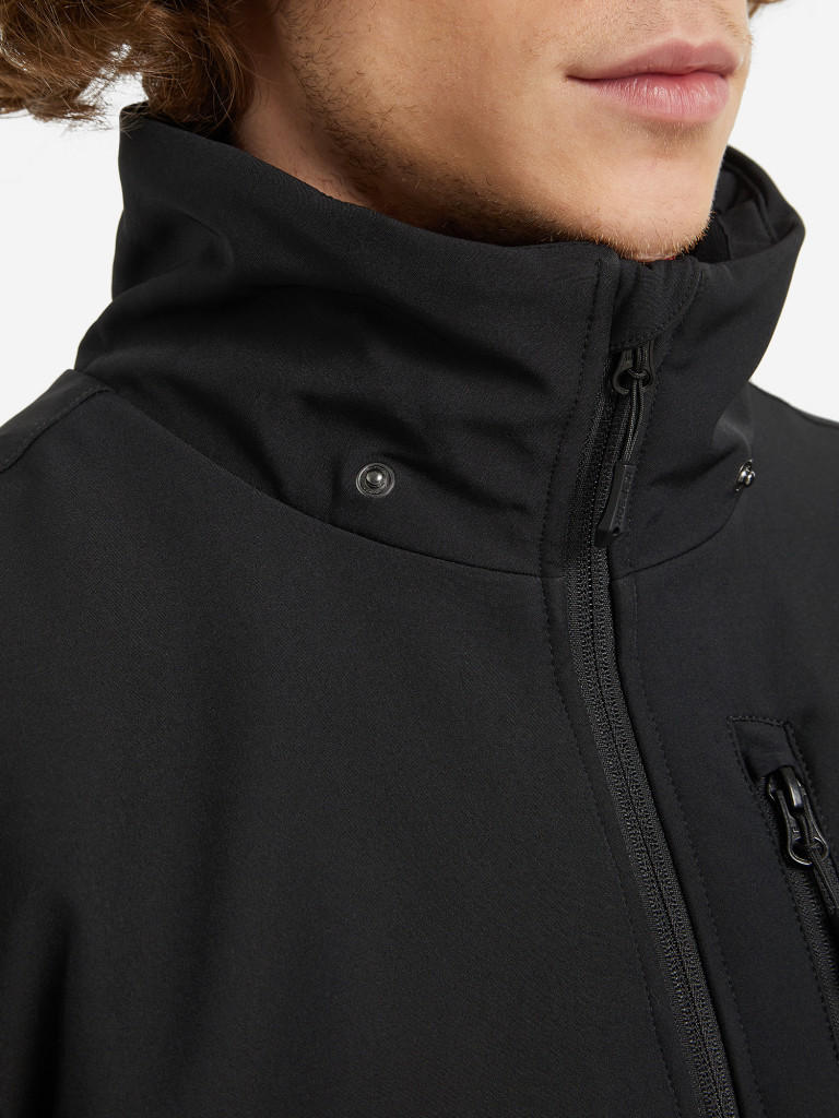 Куртка утепленная мужская IcePeak Vardaman