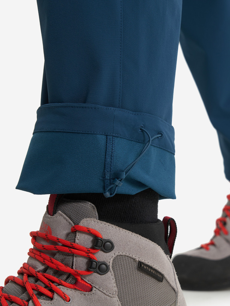 Брюки мужские The North Face Alpine Ridge