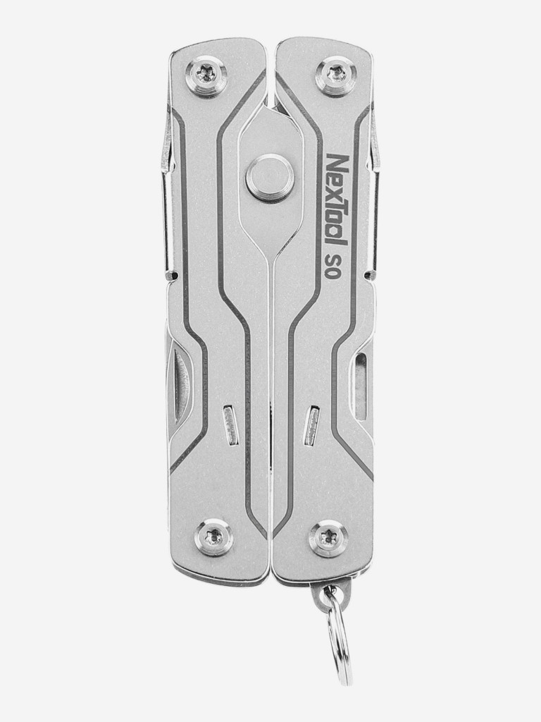 Мультитул Nextool Micro Sailor Scissors S0