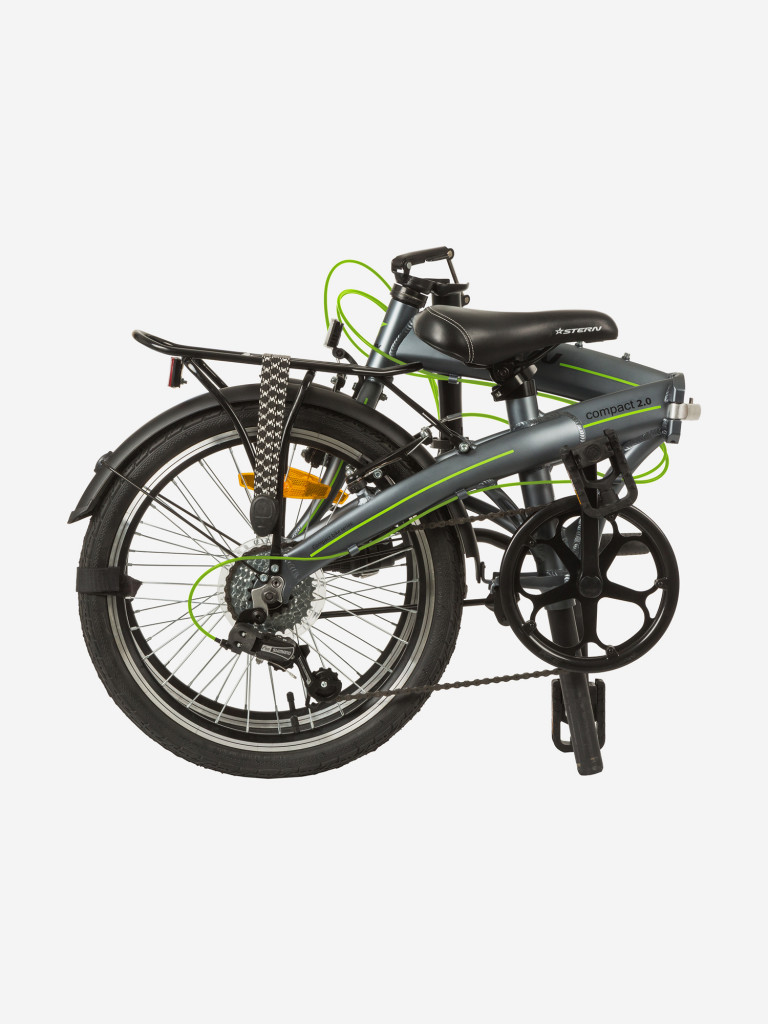 Велосипед складной Stern Compact 2.0 20"