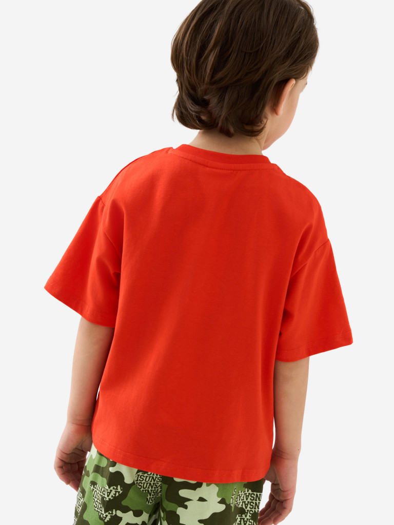 Футболка для мальчика PlayToday