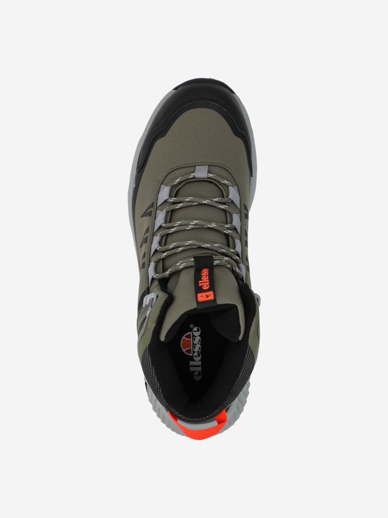 Ботинки мужские Ellesse Kenny